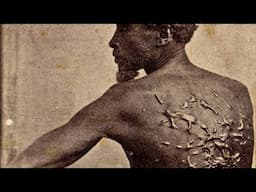 The Horrors of The Atlantic Slave Trade