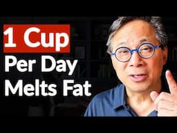 Drink 1 Cup Of This Every Day To Repair The Body, Lose Weight & Stop Disease | William Li