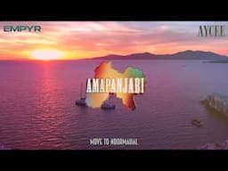 Move to Noormahal  |  @aycee_music  |  AMAPANJABI  |  Latest Punjabi Afro House Remix 2025