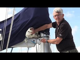 How to Maintain and Inspect your Boat's Rigging