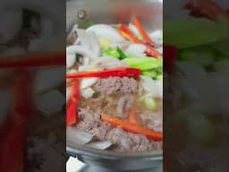 Beef bulgogi | beef recipe | yummiest food | #shortsviral #food #cooking