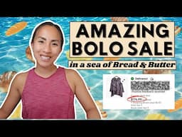 NEW BOLO ALERT - This Sale Made My Week! What Sold on eBay, Poshmark, and depop!