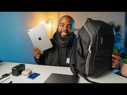 What's in My Tech Bag as a DJ
