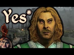 Is OBLIVION REMASTERED Worth Playing?