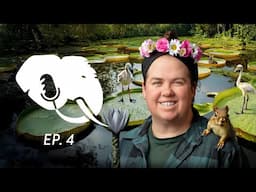 I Wet My Plants! | Our Herd: Toledo Zoo Podcast