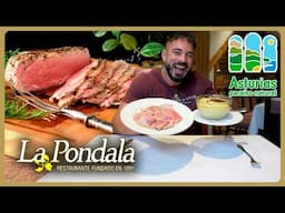 EL PLATO más FAMOSO de GIJÓN: NO es ASTURIANO...