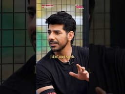 A Cute, Flirty Date With Pavail Gulati! | Hauterrfly #shorts