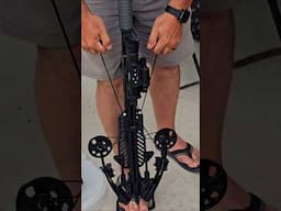 Killer Instinct TEMPRX. Subscribe and watch full video. @KillerInstinctCrossbows