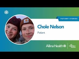 All Together Better: Chloe Nelson