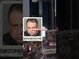 “We had a woman.” WHO SAYS THAT CASUALLY?! #crime