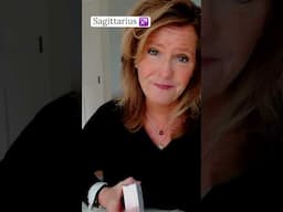 SAGITTARIUS : I'm Getting A Shaman Guru VIBE From This Reading | Mid March 2025 Zodiac #shorts