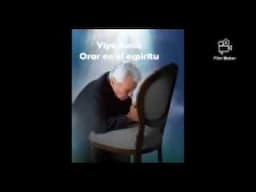Yiye Ávila : como orar en el Espíritu