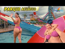 Conocimos el DISNEY COLOMBIANO en el QUINDÍO 🌞 LAS BAILARINAS Hotel Campestre 🌊 PASADIA 2025