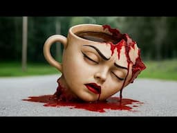 ¡ESPRESONA SIGNORA HA MUERTO!