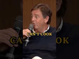 COMICAL – Alistair Begg – “Sometimes you got to be direct!“ #reformed #alistairbegg