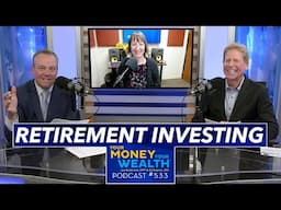 Early Withdrawals, Tech Stocks vs. International, Annuities, ESOP and NUA