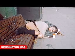 Kensington Philadelphia Live Cam 1