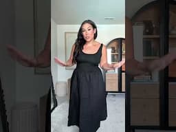 Amazon midsize summer outfits! #summeroutfits #midsizefashion #amazonfashion