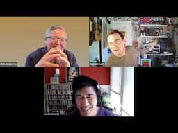 Making Electronic Music with Kirk Pearson of Dogbotic Labs