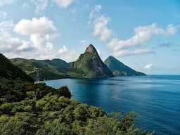 Saint Lucia Live on ABC TV