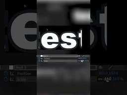 How To Use CAMERAS In After Effects