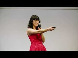 Leah Judson: Crossroads