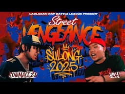 RONMALIZE VS  CJAH