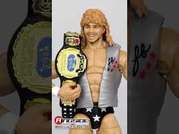 Brian Pillman @Mattel @WWE Elite 116 #FigureInsider Video! Watch and subscribe to us on #YouTube