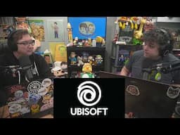 Ubisoft Said That You Don't Own Your Games