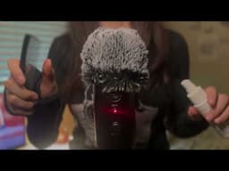ASMR| Te Corto el Cabello