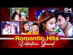 Best Bollywood Romantic Songs | Hindi Love Song | Ek Din Teri Raahon | Romantic Playlist Songs