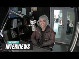 Lights: Indie88 Interview