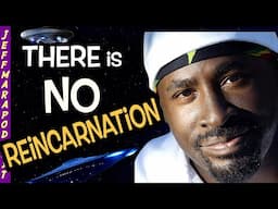 Reggae Legend's Shocking UFO Sighting & Urantia Book Insights You NEED to Hear - Pato Banton