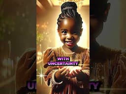 Chosen One's Courageous Journey | A Fairytale Story by Goo Goo Girlz #shortvideo #dailyshorts
