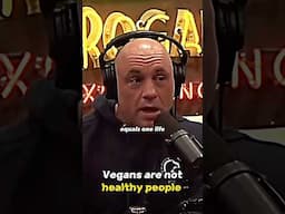 Don’t worry Joe, I know research is hard 🤦🏻‍♂️😆 #vegan #veganism #carnivore