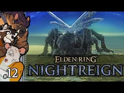 Sentient Pest - Let's Play Elden Ring Nightreign Co-op [Part 12]