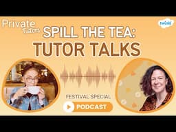 Understanding Mental Health | Interview with Becky Dawson | Festival of Tutoring Special