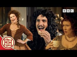 The House of Stuart | Learn about English and Scottish Monarchs | Horrible Histories