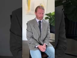When you find out your outie is a liberal (Severance Parody)