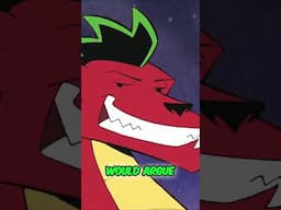 Beast Boy & Jake Long - Secret Cousins! DC & Disney
