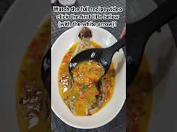 No Meat? No Problem! This Eggplant Recipe is a Game Changer! 😲  #shortsvideo #viralshort #eggplant