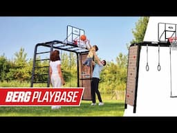 BERG PlayBase