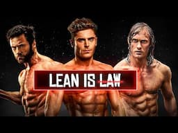 The Consequences of Being Extremely Lean
