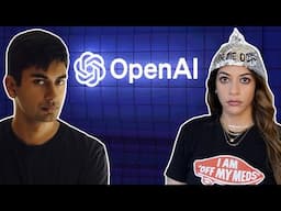 DEAD WHISTLEBLOWERS TELL NO TALES: Inside the rise of OpenAI and the downfall of Suchir Balaji