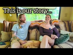 How did we get here? OUR STORY