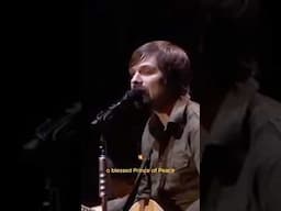 He is the King of glory, He's everything to me #thirdday #christianmusic #livemusic #shorts