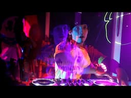 Aethel DJ Set #4 (ft. Nyanners)