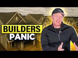 FLORIDA New Construction Homes FORCED TO SLASH PRICES (bigger housing market warning???)
