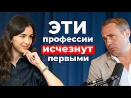 ИИ изменил всё. Что делать, чтобы не остаться за бортом? | Оскар Хартманн
