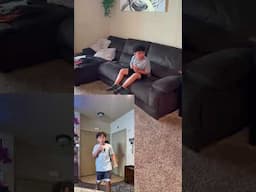 WE PRANKED OUR KIDS!! 🤣🤣 #prank